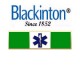 Blackinton® First Responder Certification Award Commendation Bar